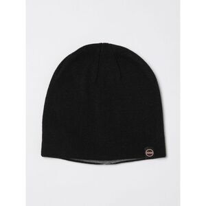 Colmar Hat Men Black